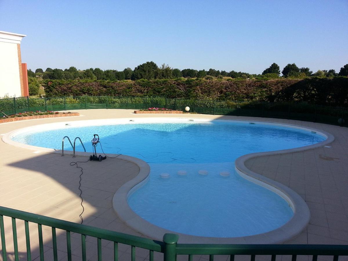 Maison Proche Golf Plage Et Piscine A Pornic Exteriér fotografie